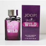 JOOP MISS WILD By Joop For Women - 2.5 EDP SPRAY